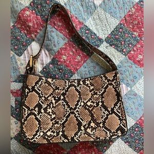 Brandy Melville purse